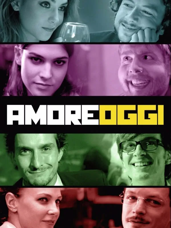 Amore oggi
