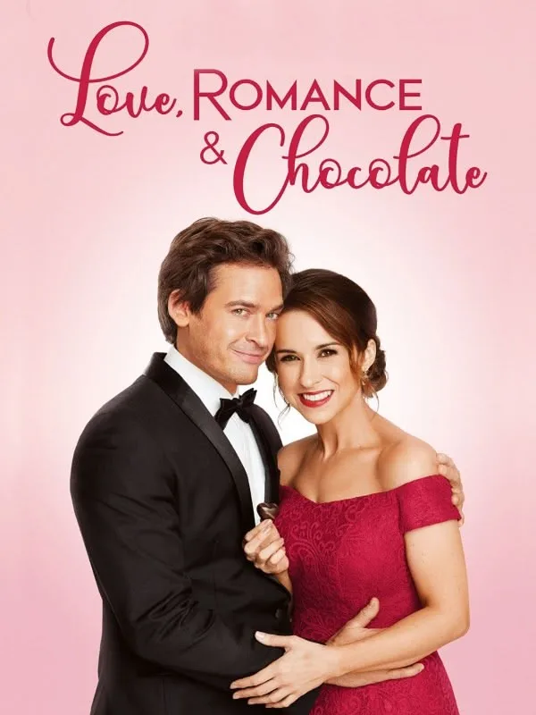 Amore, romanticismo e cioccolato