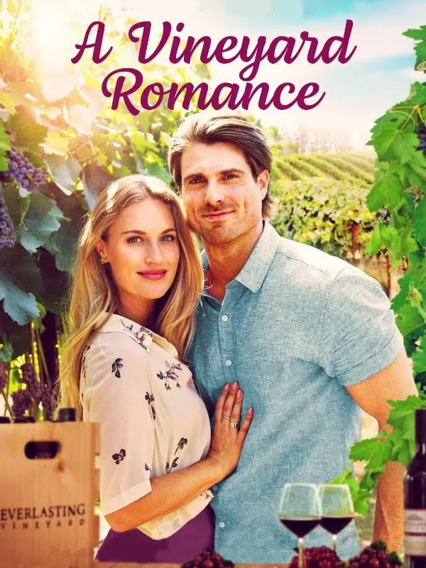 Amore tra le vigne