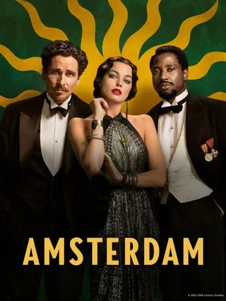 Amsterdam