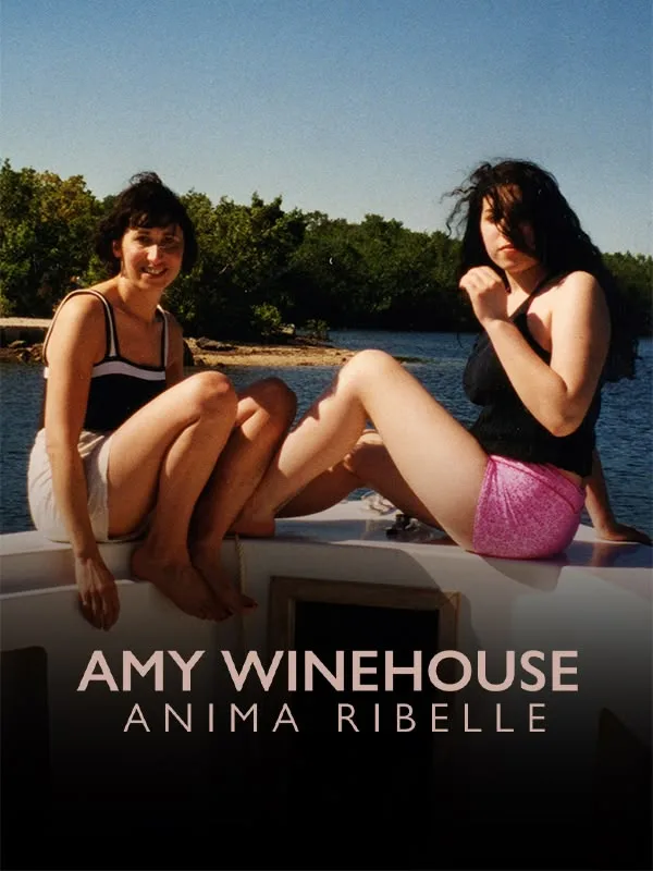 Amy Winehouse: Anima ribelle