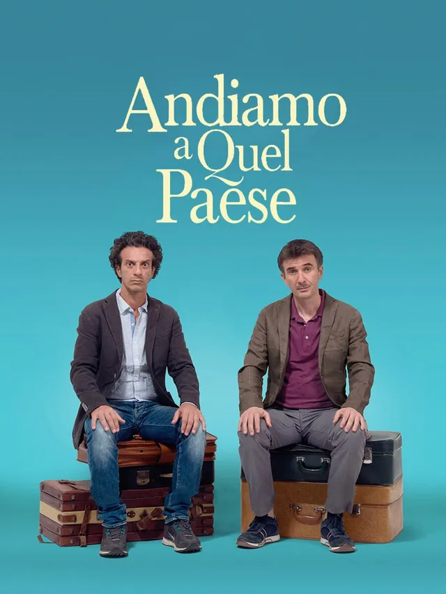Andiamo a quel paese
