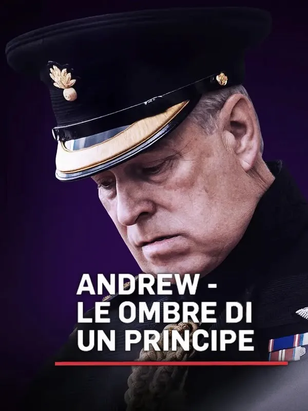 Andrew ed Epstein: scandalo a corte