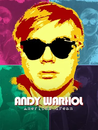 Andy Warhol: American Dream