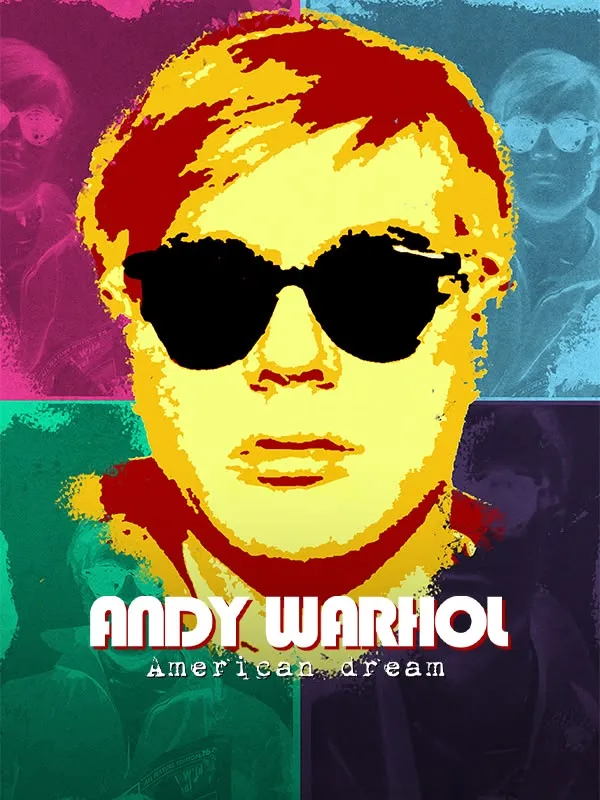 Andy Warhol: American Dream