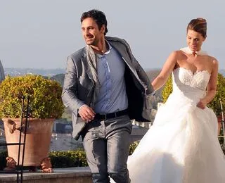 Angeli Una Storia D'amore