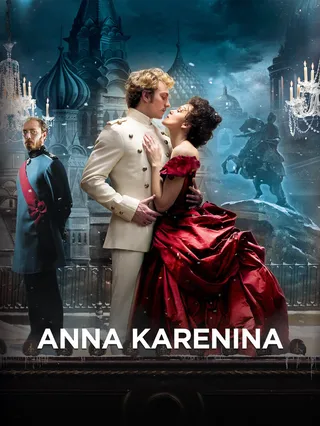 Anna Karenina