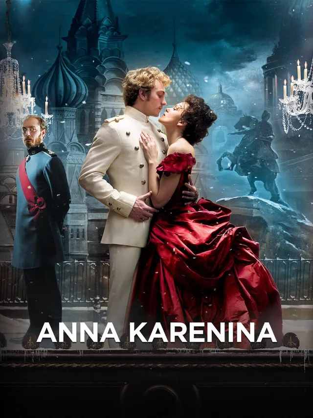 Anna Karenina