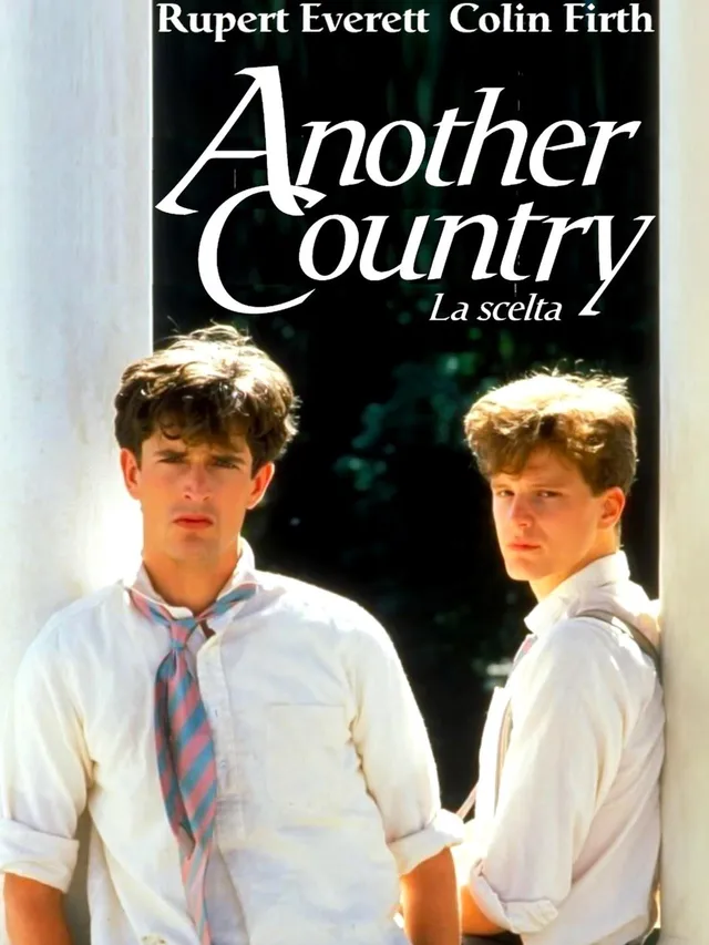 Another Country