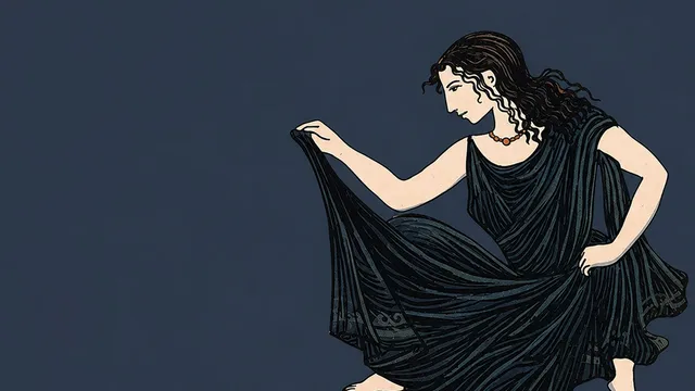 Antigone (Teatro Greco di Siracusa, 2026)