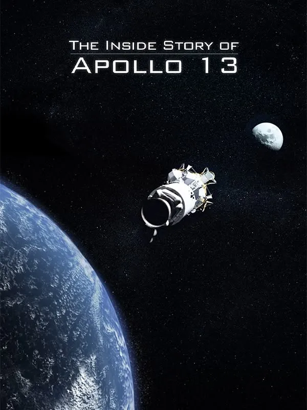 Apollo 13 : I retroscena