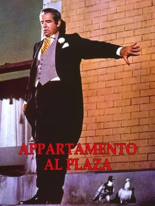 Appartamento al Plaza