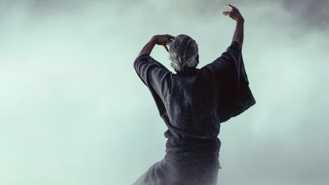 Apprendisti Stregoni Merce Cunningham in