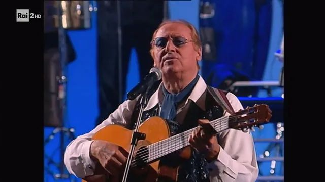 Appresso alla musica