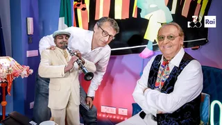 Appresso alla Musica - Premiata bottega