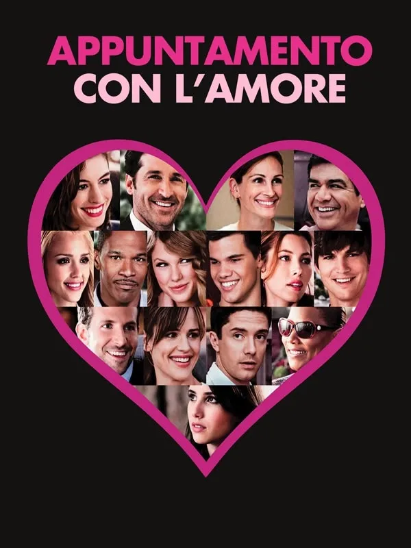 Appuntamento con l'amore