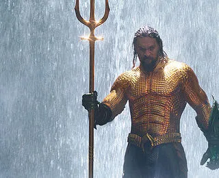 Aquaman