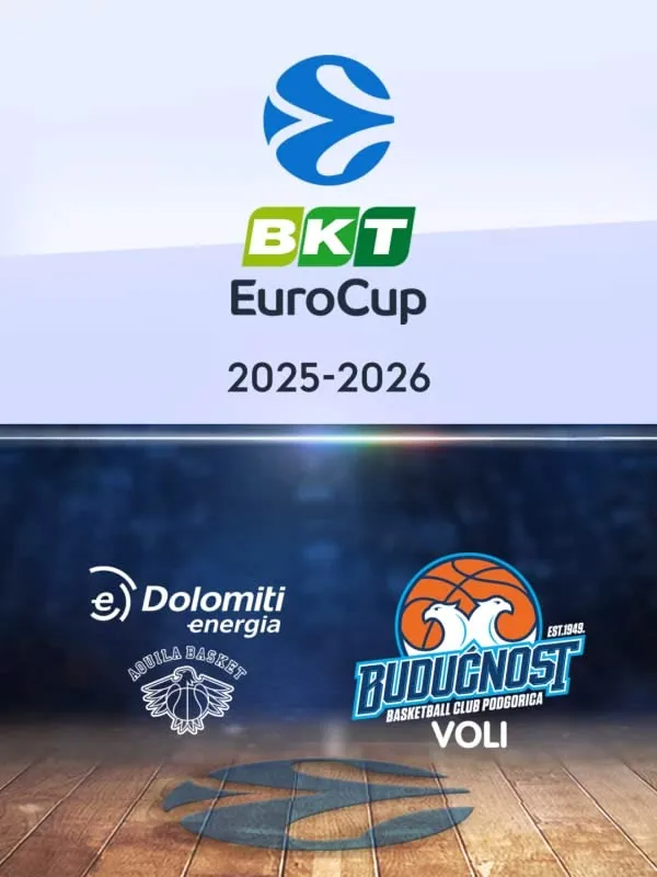Aquila Trento - Buducnost