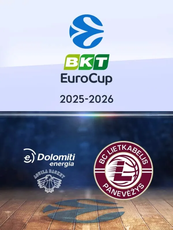 Aquila Trento - Lietkabelis
