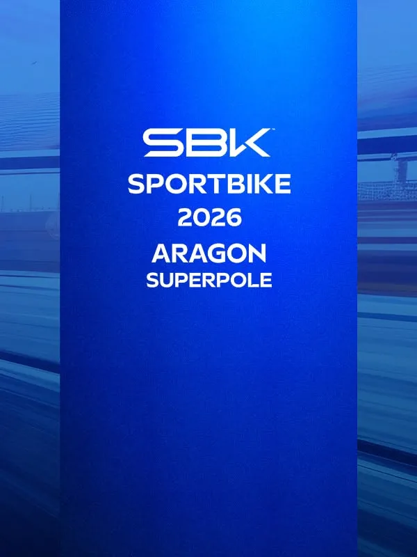 Aragon: Superpole