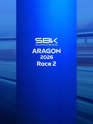 Aragona: Gara 2