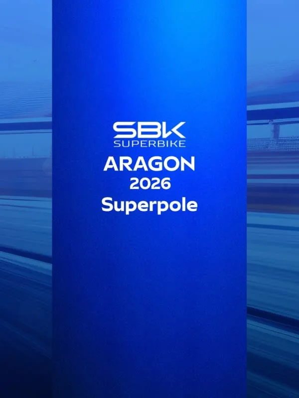 Aragona: Superpole