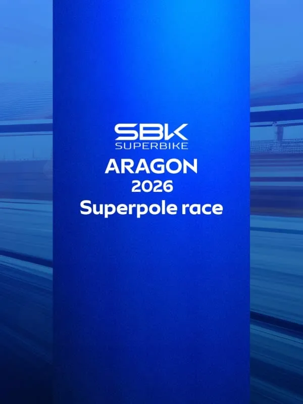 Aragona: Superpole Race