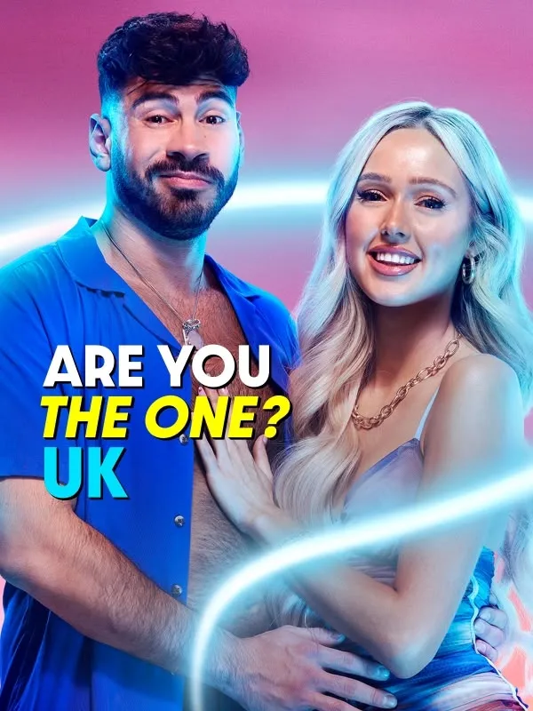 Are You The One? UK