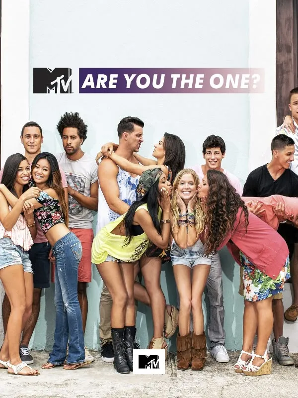 Are You The One? - Un esperimento...