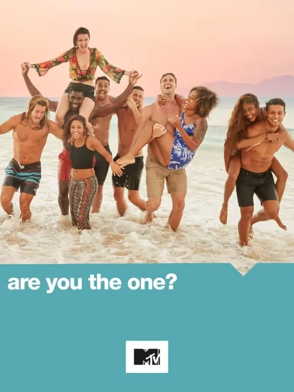 Are You The One? Un Esperimento D'Amore