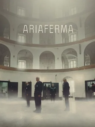 Ariaferma