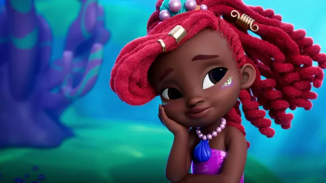 Ariel