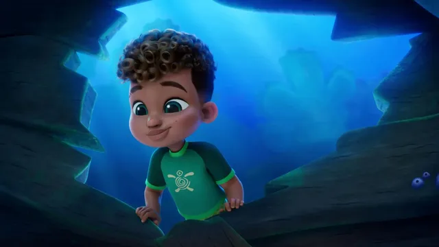 Ariel