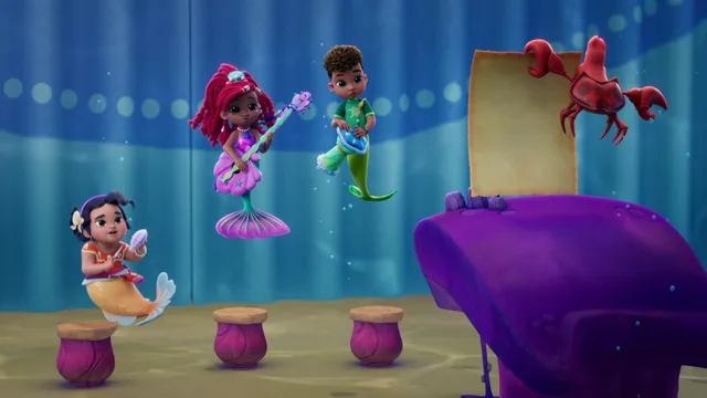 Ariel