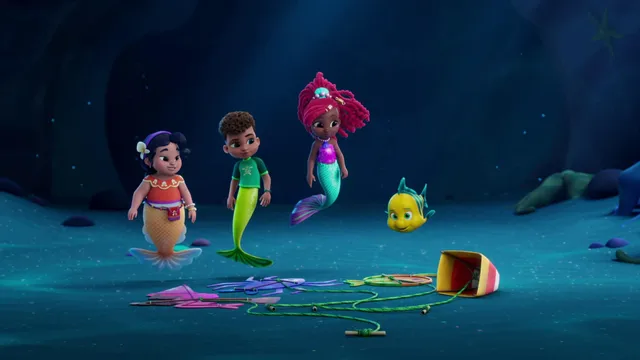 Ariel