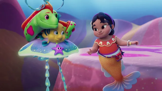 Ariel