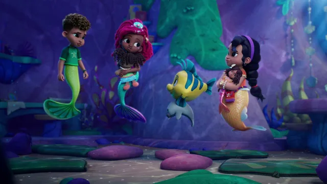 Ariel