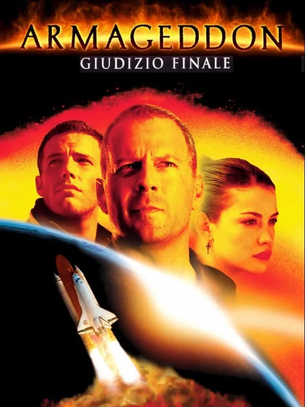 Armageddon - Giudizio finale
