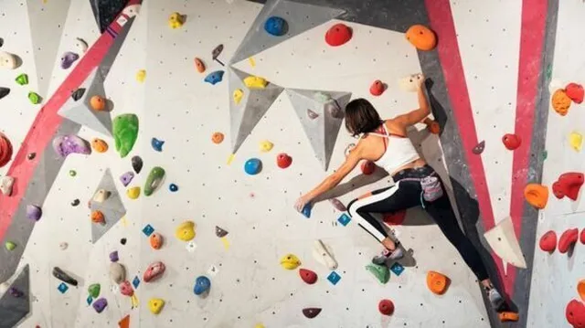 Arrampicata Sportiva Coppa del Mondo: Innsbruck