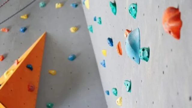Arrampicata Sportiva: Coppa del Mondo Praga