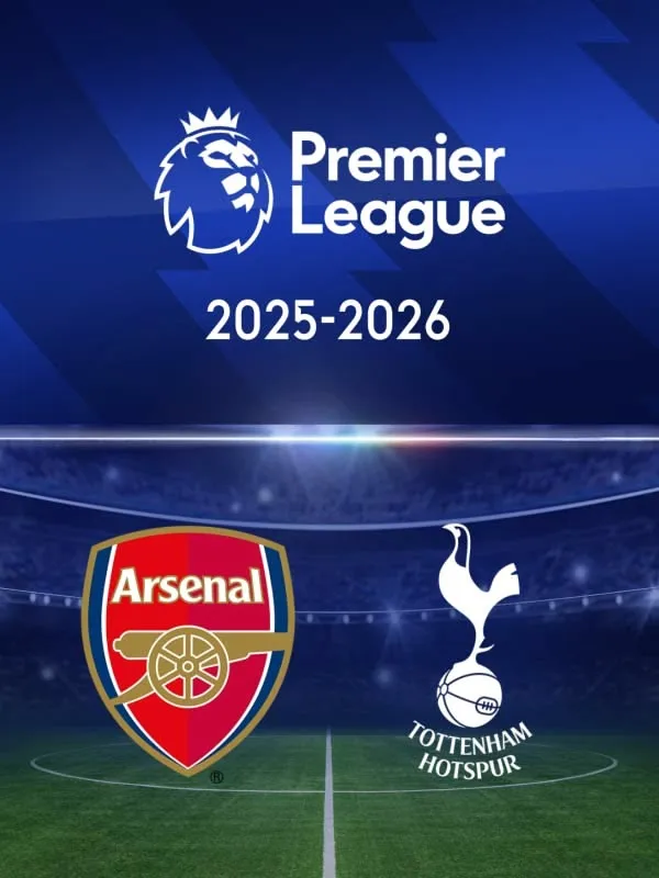 Arsenal - Tottenham