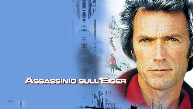Assassinio sull'Eiger
