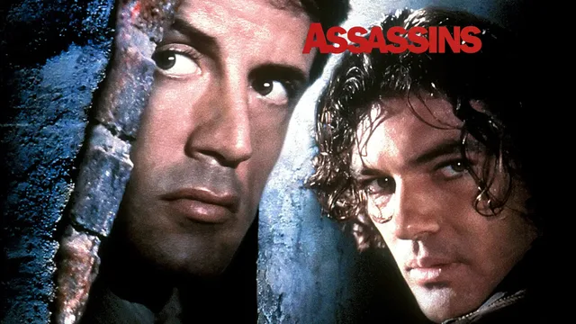 Assassins