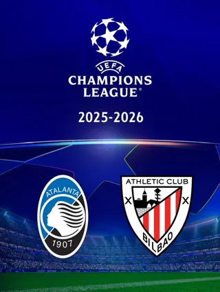 Atalanta - Athletic Bilbao