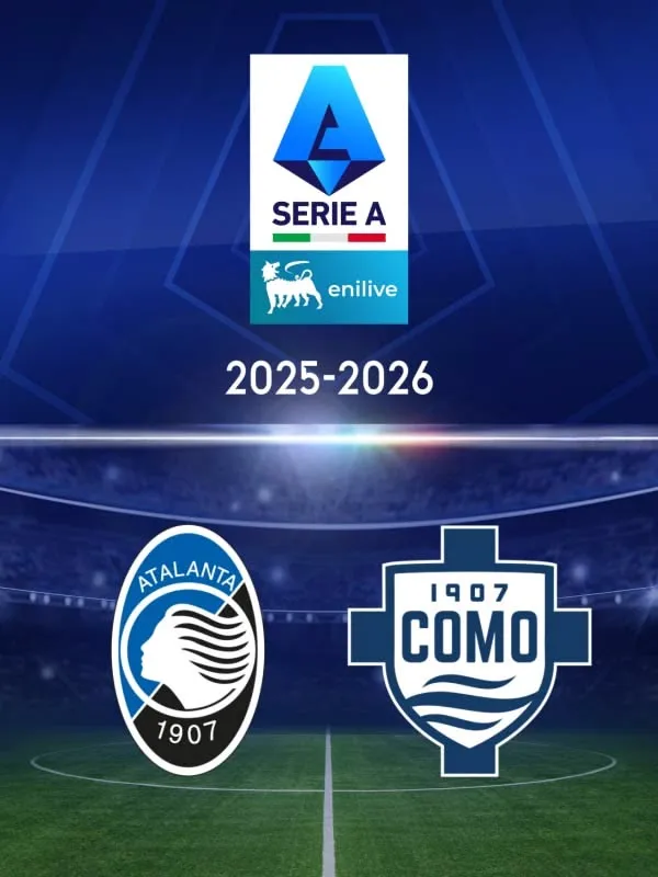 Atalanta - Como