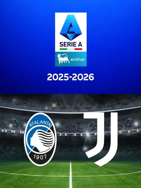 Atalanta - Juventus