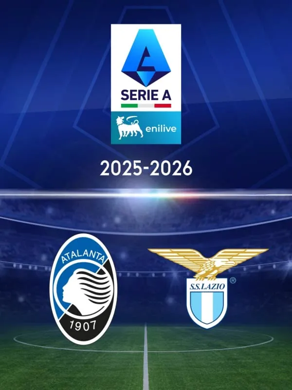 Atalanta - Lazio