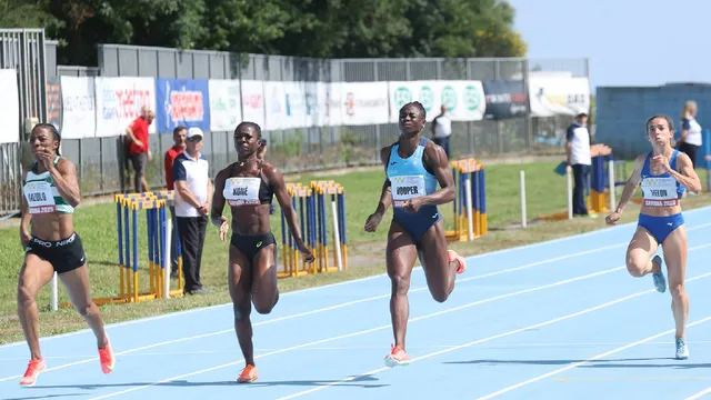 Atletica