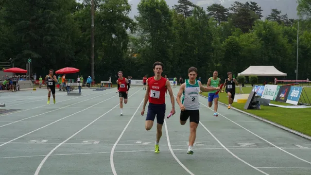Atletica