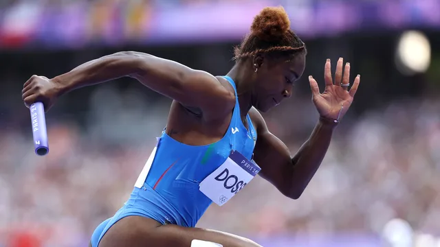 Atletica